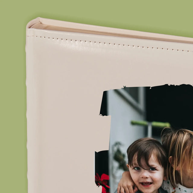 Fotografie Si Semnătură: Pentru Bunica Noastră Dragă - Album Foto