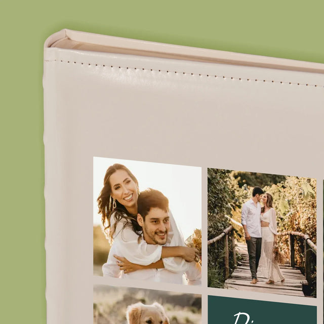 Colaj De Fotografii: Colaj De Dragoste - Album Foto