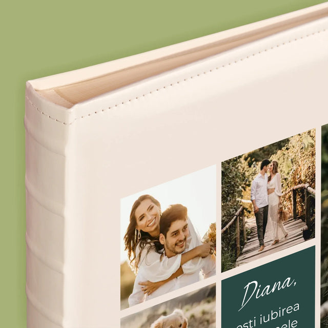 Colaj De Fotografii: Colaj De Dragoste - Album Foto