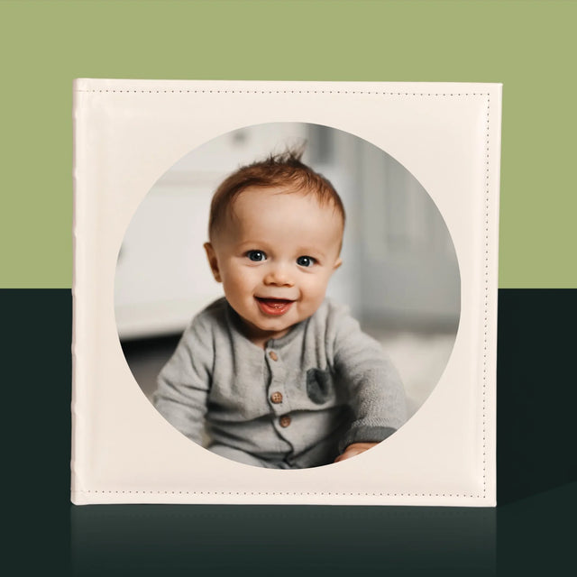 Fotografie Si Semnătură: Fotografie În Cerc - Album Foto