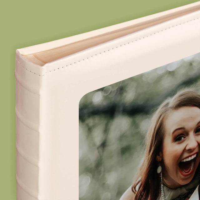 Fotografie Si Semnătură: Fotografia Ta - Album Foto