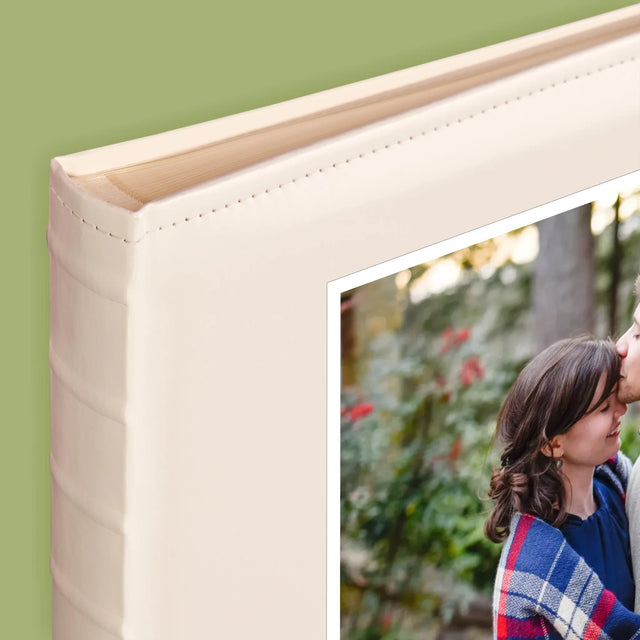 Fotografie Si Semnătură: Fotografia Ta Cu Inscripție - Album Foto