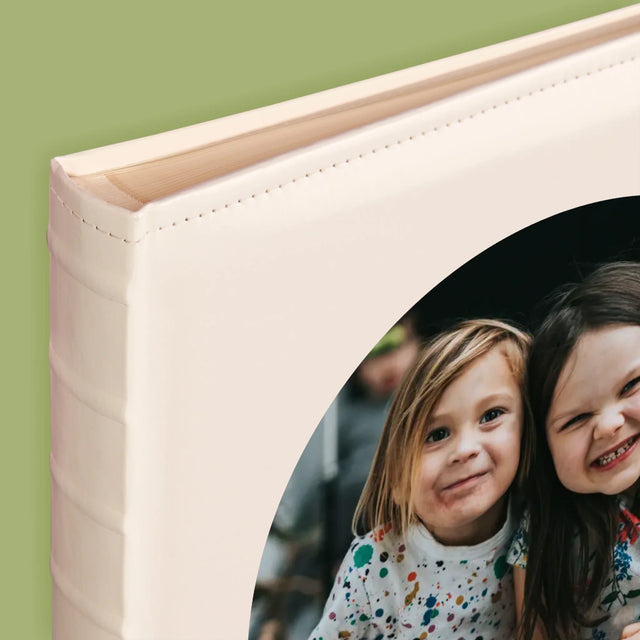 Colaj De Fotografii: Iubitul Bunic - Album Foto