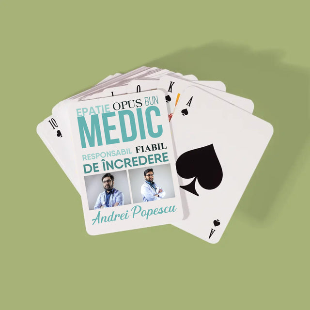 Colaj De Fotografii: Caracteristicile Medicului - Cărți De Jok