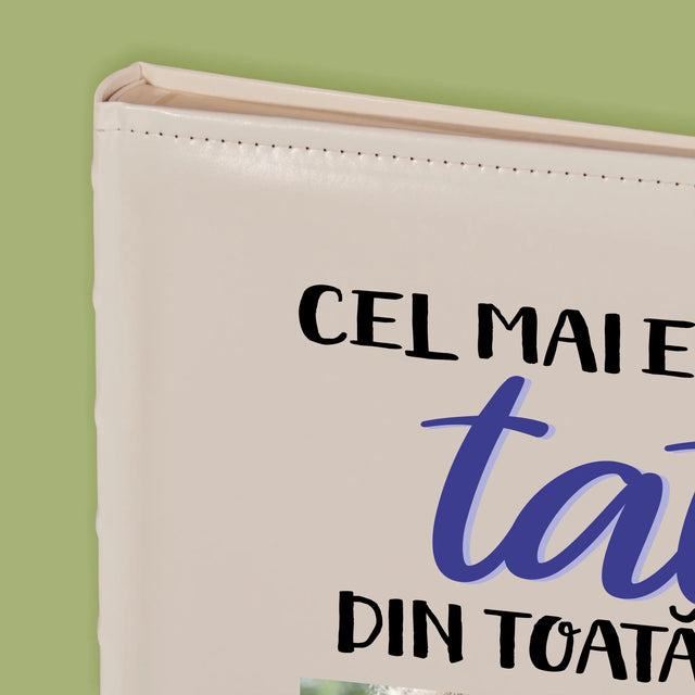 Colaj De Fotografii: Taticul - Album Foto