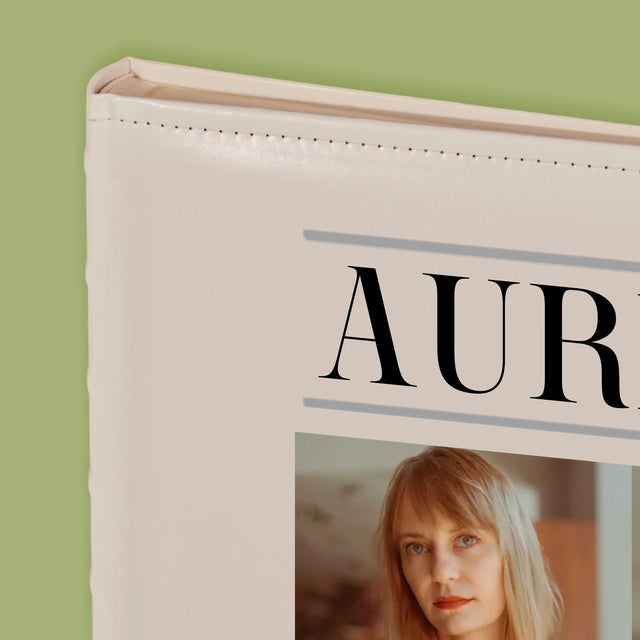 Colaj De Fotografii: Au Trecut 40 De Ani - Album Foto