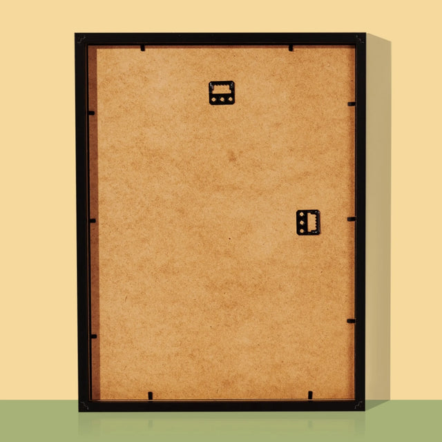 Formă Din Fotografii: Specimen De Pescar - Imprimare Cu Ramă 30X40 (Verticală)