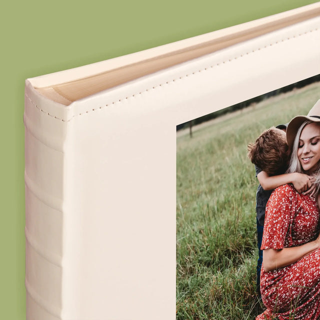Fotografie Si Semnătură: Te Iubim Mamo - Album Foto