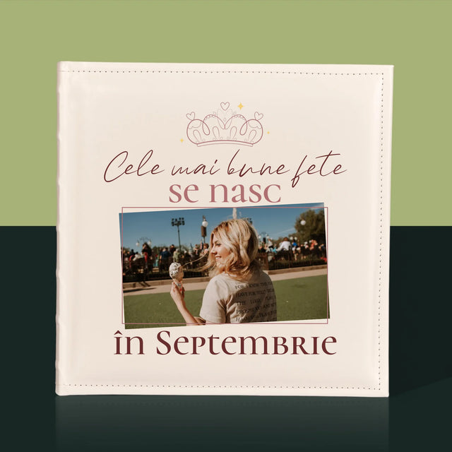 Fotografie Si Semnătură: Cele Mai Bune Fete - Album Foto