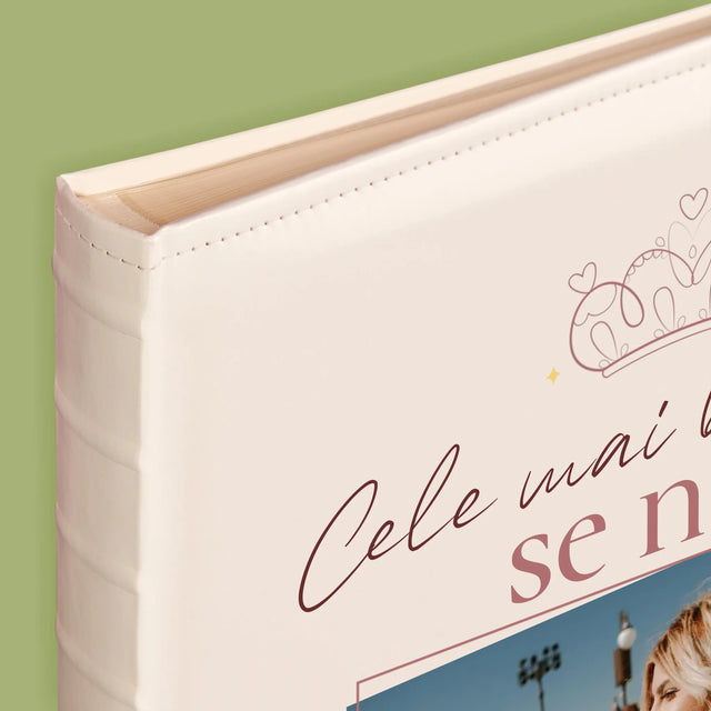 Fotografie Si Semnătură: Cele Mai Bune Fete - Album Foto