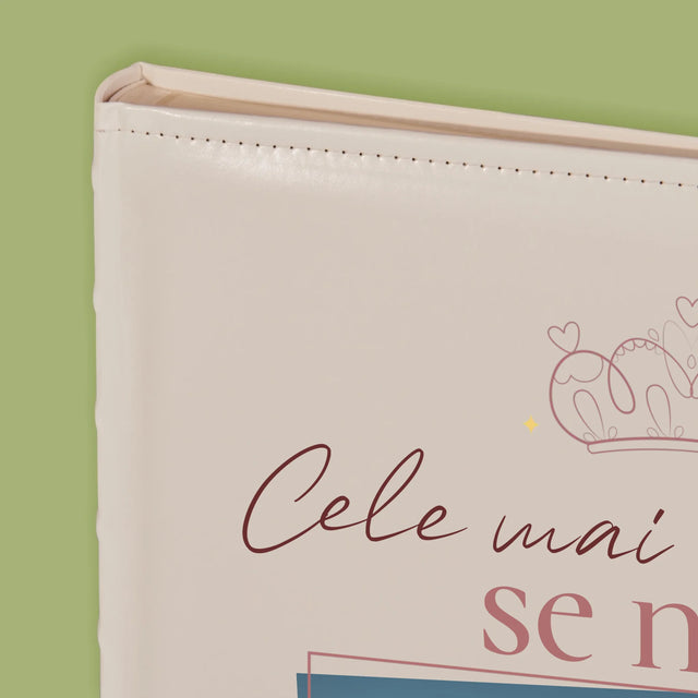 Fotografie Si Semnătură: Cele Mai Bune Fete - Album Foto