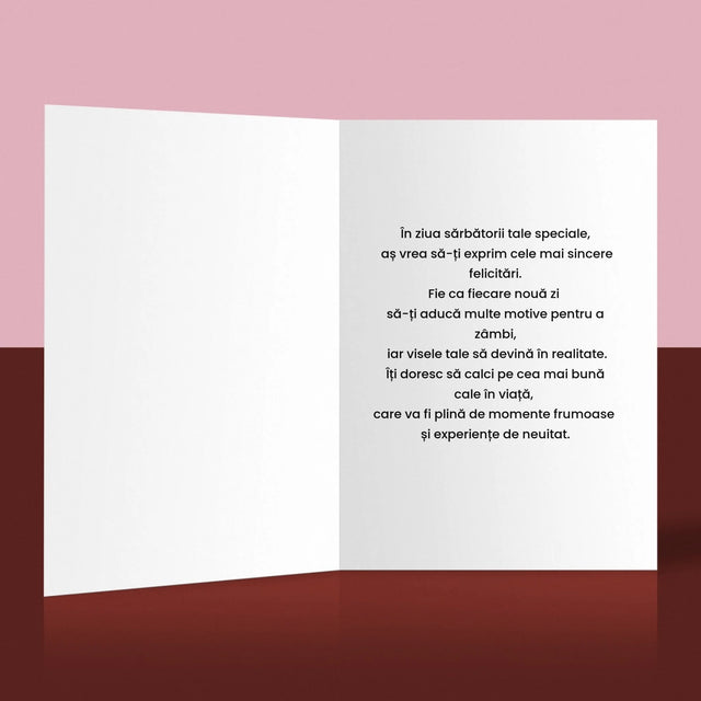Colaj De Fotografii: Arde Calorii, Dar Nu Combustibil - Card Cu Felicitări