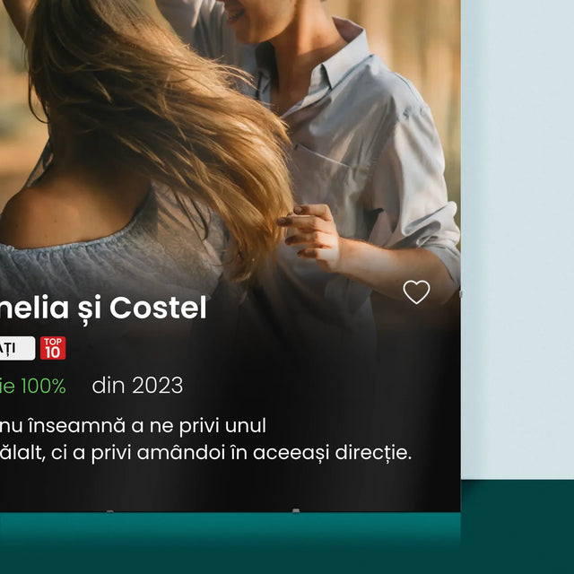 Fotografie Si Semnătură: Poster Netflix - Poster