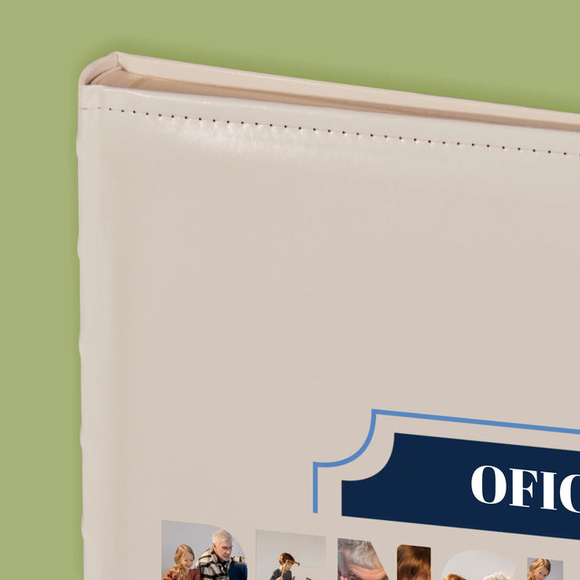 Cuvânt Din Fotografii: Pensionat Oficial - Album Foto