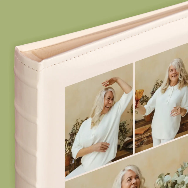 Colaj De Fotografii: Pensionare Fericită! - Album Foto