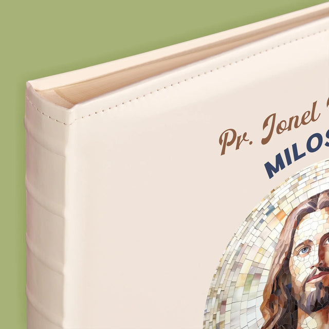 Numele Și Semnătura: Un Preot Milostiv - Album Foto