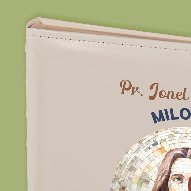 Numele Și Semnătura: Un Preot Milostiv - Album Foto