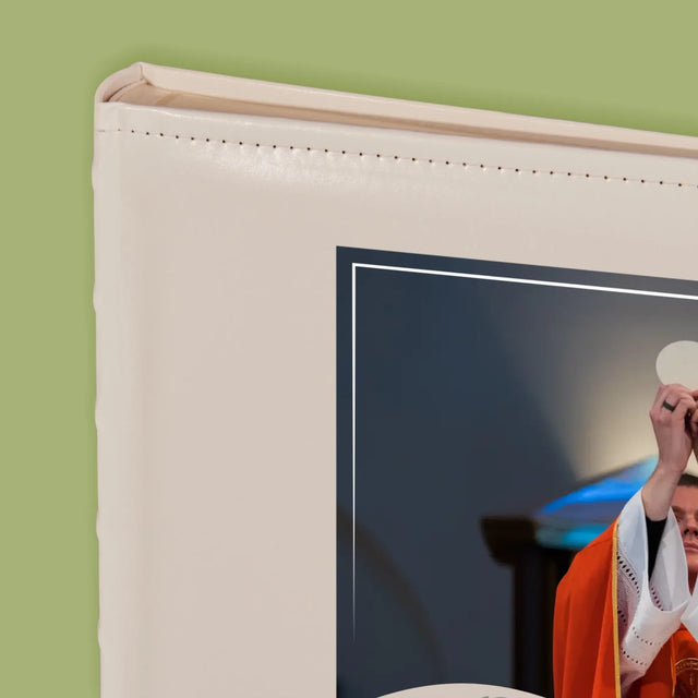 Fotografie Si Semnătură: Jubileul Hirotonirii Preoțești - Album Foto