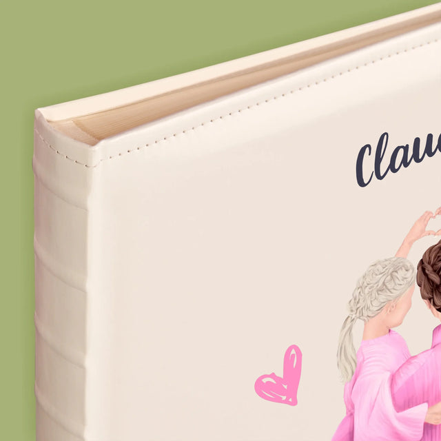 Creator De Personaj: Cea Mai Bună Mămică Din Lume - Album Foto