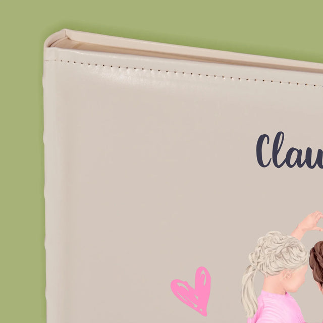 Creator De Personaj: Cea Mai Bună Mămică Din Lume - Album Foto