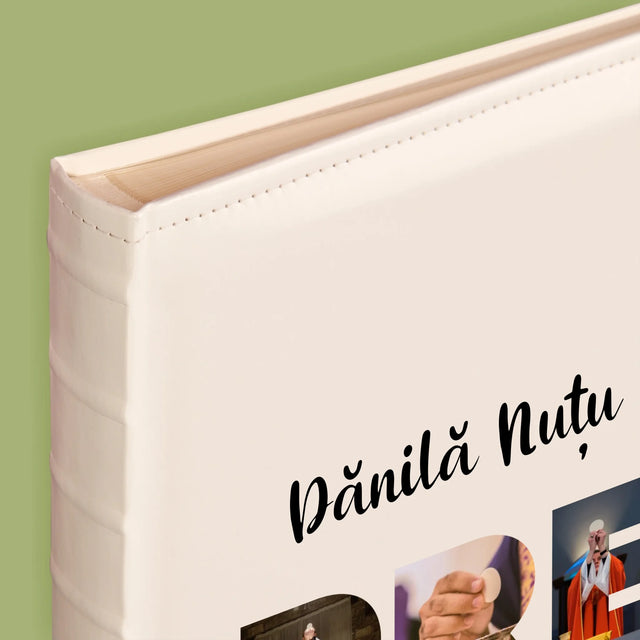 Cuvânt Din Fotografii: Un Preot Cu Vocație - Album Foto