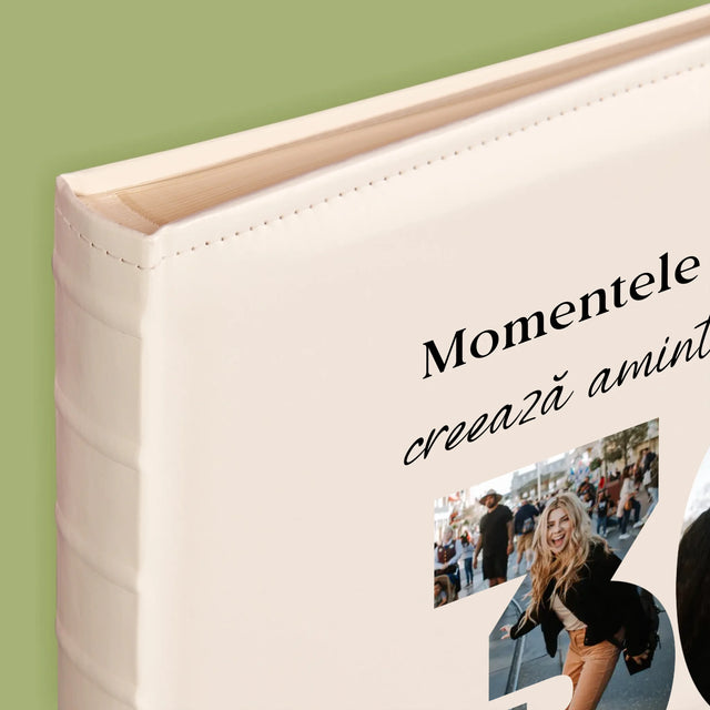 Cuvânt Din Fotografii: 30 De Ani - Album Foto