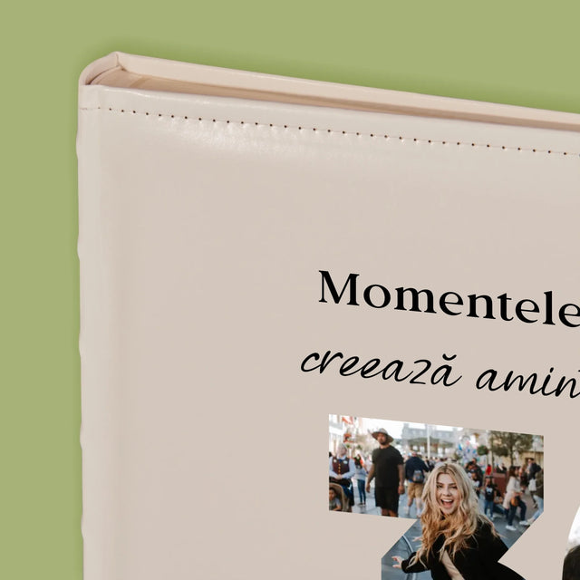 Cuvânt Din Fotografii: 30 De Ani - Album Foto