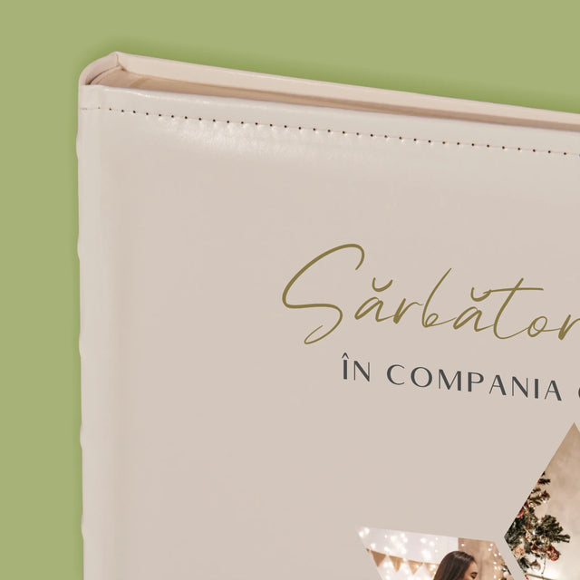 Colaj De Fotografii: Sărbători Frumoase Steaua - Album Foto