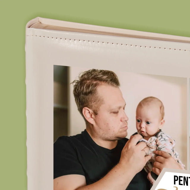 Colaj De Fotografii: Pentru Tatăl Nostru - Album Foto