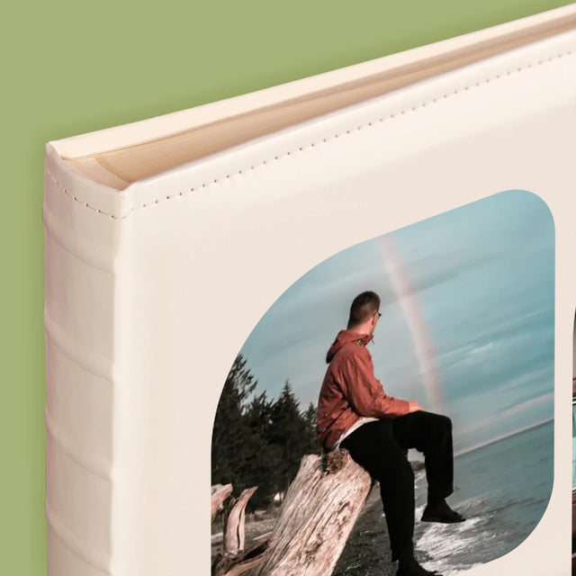 Colaj De Fotografii: Forme - Album Foto