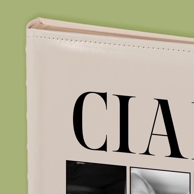 Colaj De Fotografii: Bootleg Clasic Cu Cățeluș - Album Foto