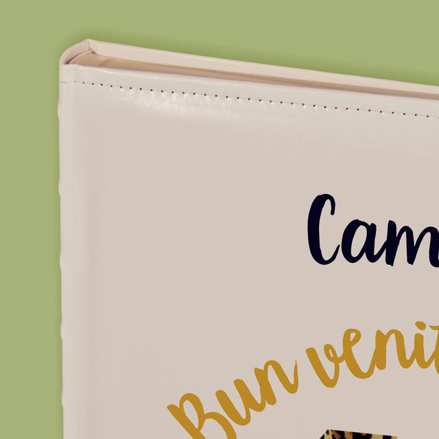 Fotografie Si Semnătură: Bun Venit În Clubul 40 - Album Foto