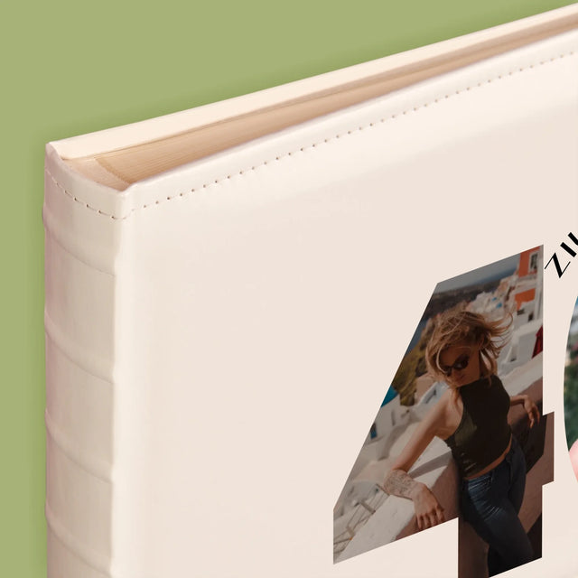 Cuvânt Din Fotografii: A 40 Zi De Naștere  Momente Frumoase - Album Foto