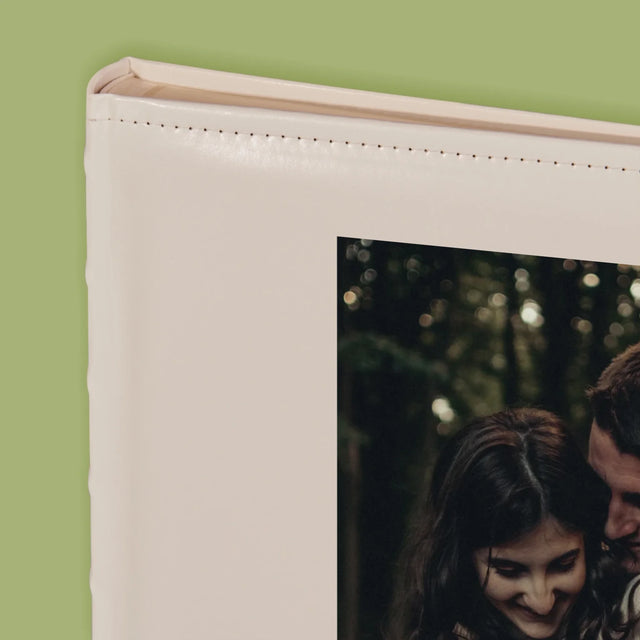 Fotografie Si Semnătură: Spotify Cu Cod Qr - Album Foto