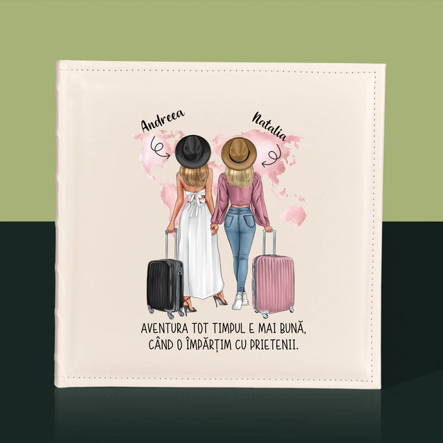 Creator De Personaj: 710419 - Album Foto