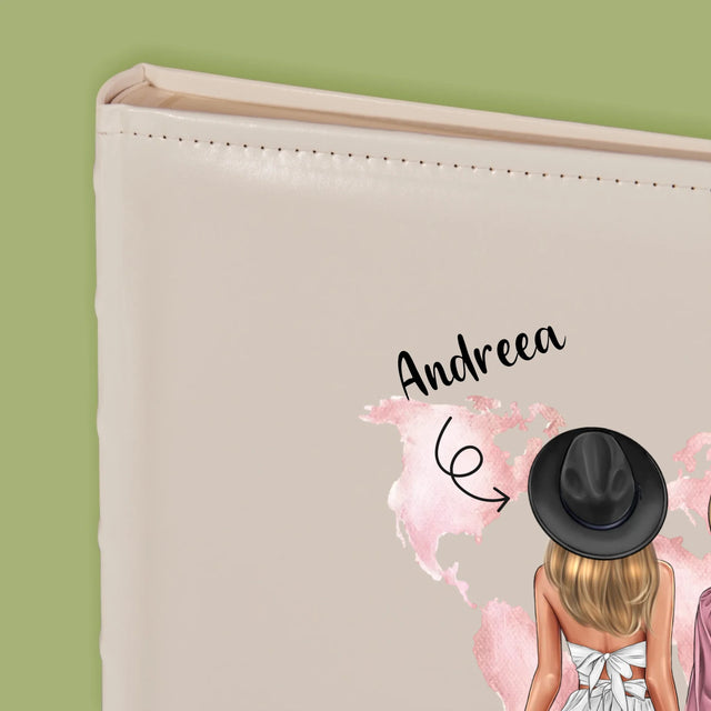 Creator De Personaj: 710419 - Album Foto