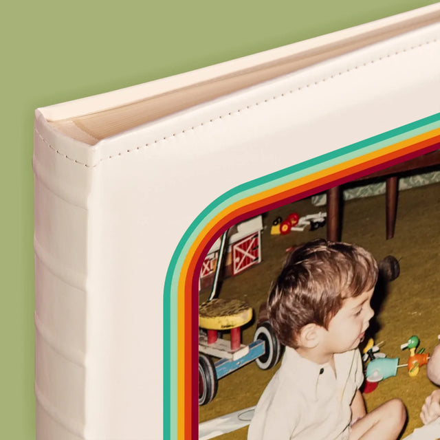 Fotografie Si Semnătură: Te Iubim Tăticule - Album Foto