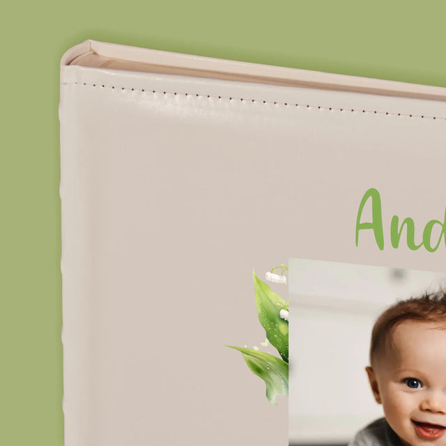 Fotografie Si Semnătură: În Amintirea Sfântului Botez Lăcrămioare - Album Foto