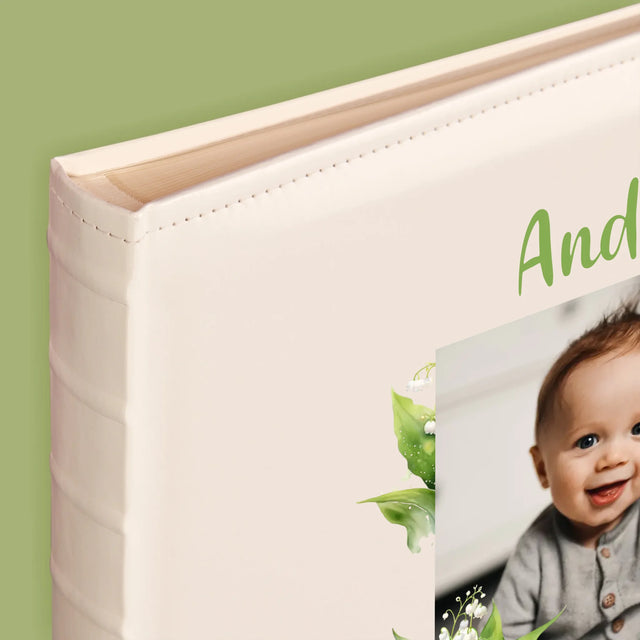 Fotografie Si Semnătură: În Amintirea Sfântului Botez Lăcrămioare - Album Foto