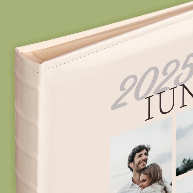 Colaj De Fotografii: Mr&Mrs Data - Album Foto