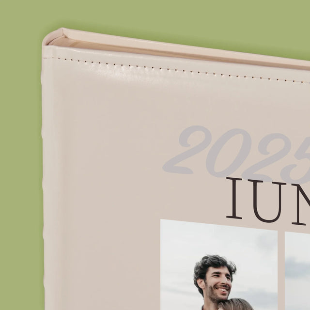 Colaj De Fotografii: Mr&Mrs Data - Album Foto