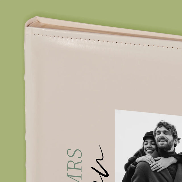 Colaj De Fotografii: Mr&Mrs Nunta - Album Foto