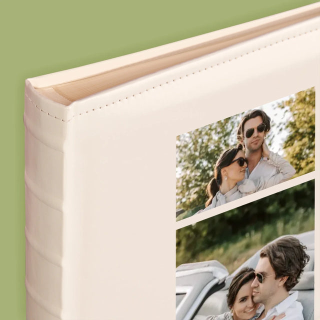 Colaj De Fotografii: Dl. Și Dna - Album Foto