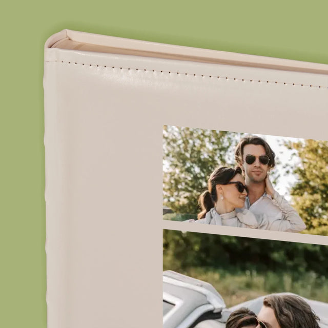 Colaj De Fotografii: Dl. Și Dna - Album Foto