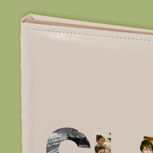 Cuvânt Din Fotografii: Clasa - Album Foto