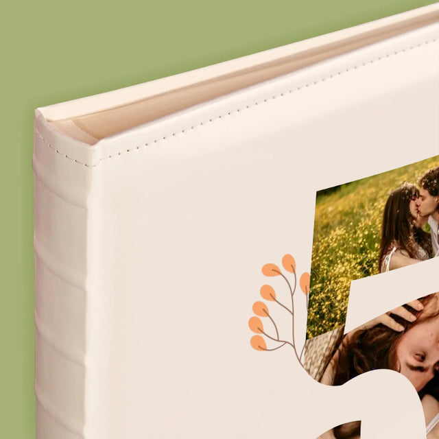 Colaj De Fotografii: A 5 Aniversare - Album Foto