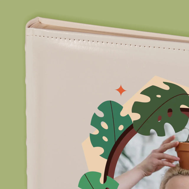 Fotografie Si Semnătură: Gradinar - Album Foto