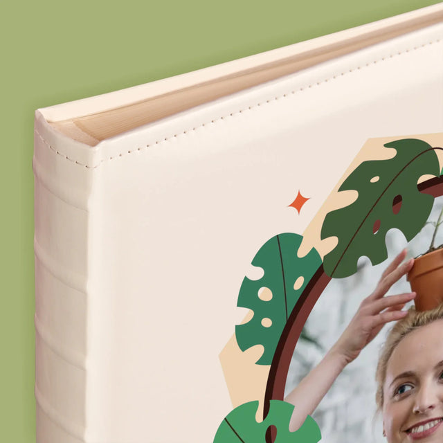 Fotografie Si Semnătură: Gradinar - Album Foto