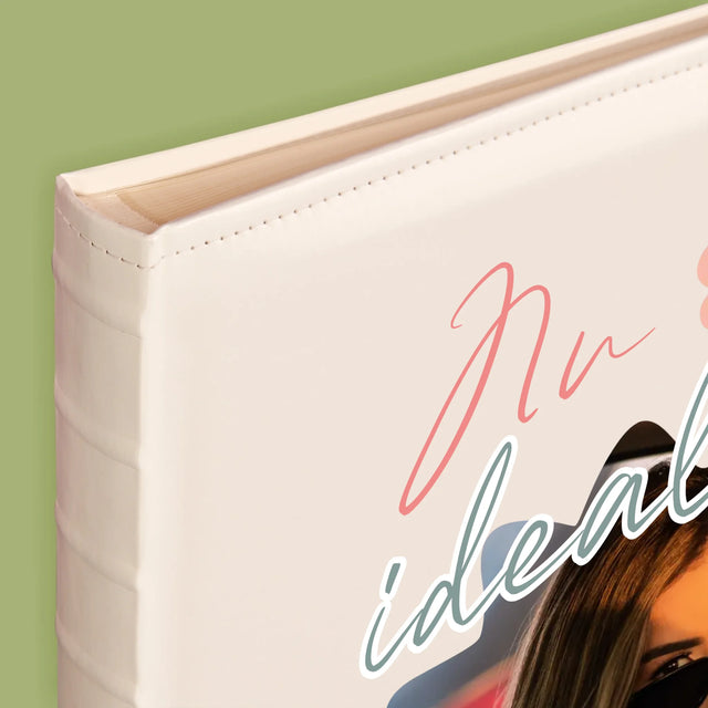 Fotografie Si Semnătură: Nu Există Idealuri - Album Foto