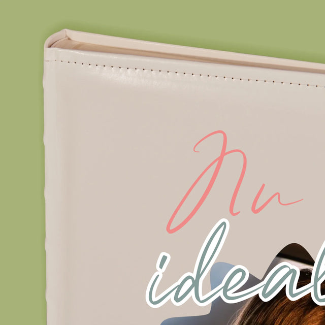 Fotografie Si Semnătură: Nu Există Idealuri - Album Foto